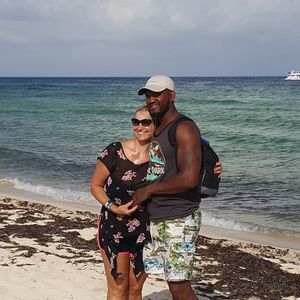 Meet your Posher, Татьяна